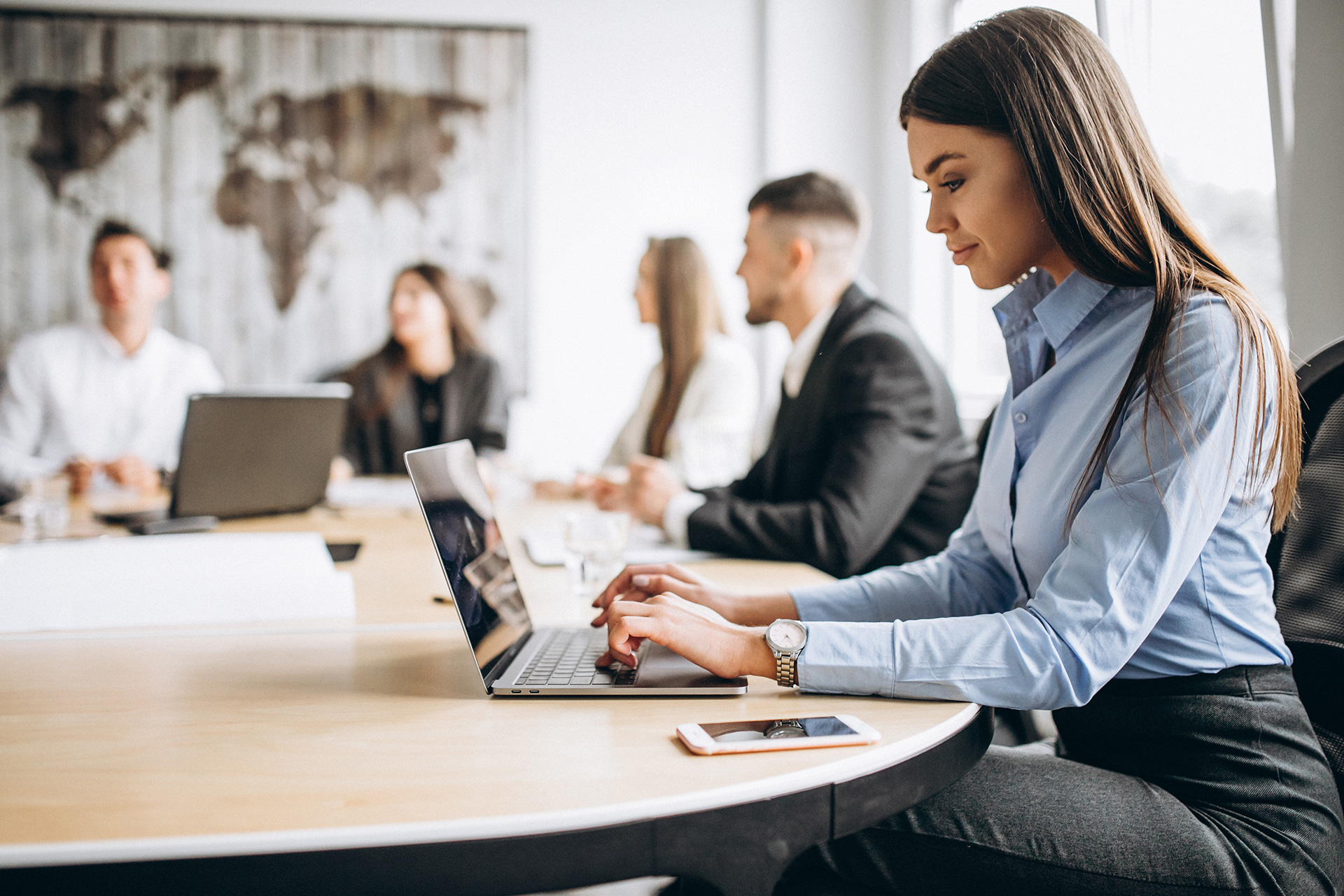 The Power of First Impressions: Why Great Website Design Matters