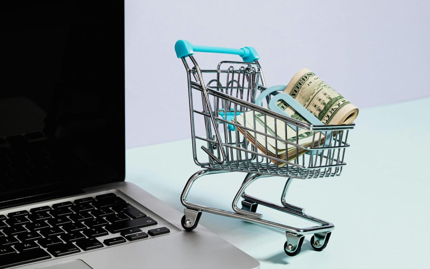 Ecommerce Website