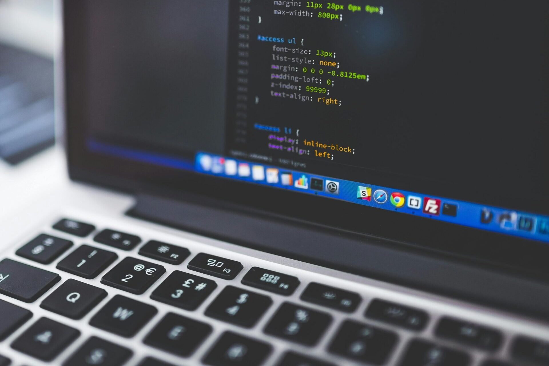 Website Development